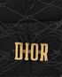 Christian Dior Arty Cap with Veil Hat, other view